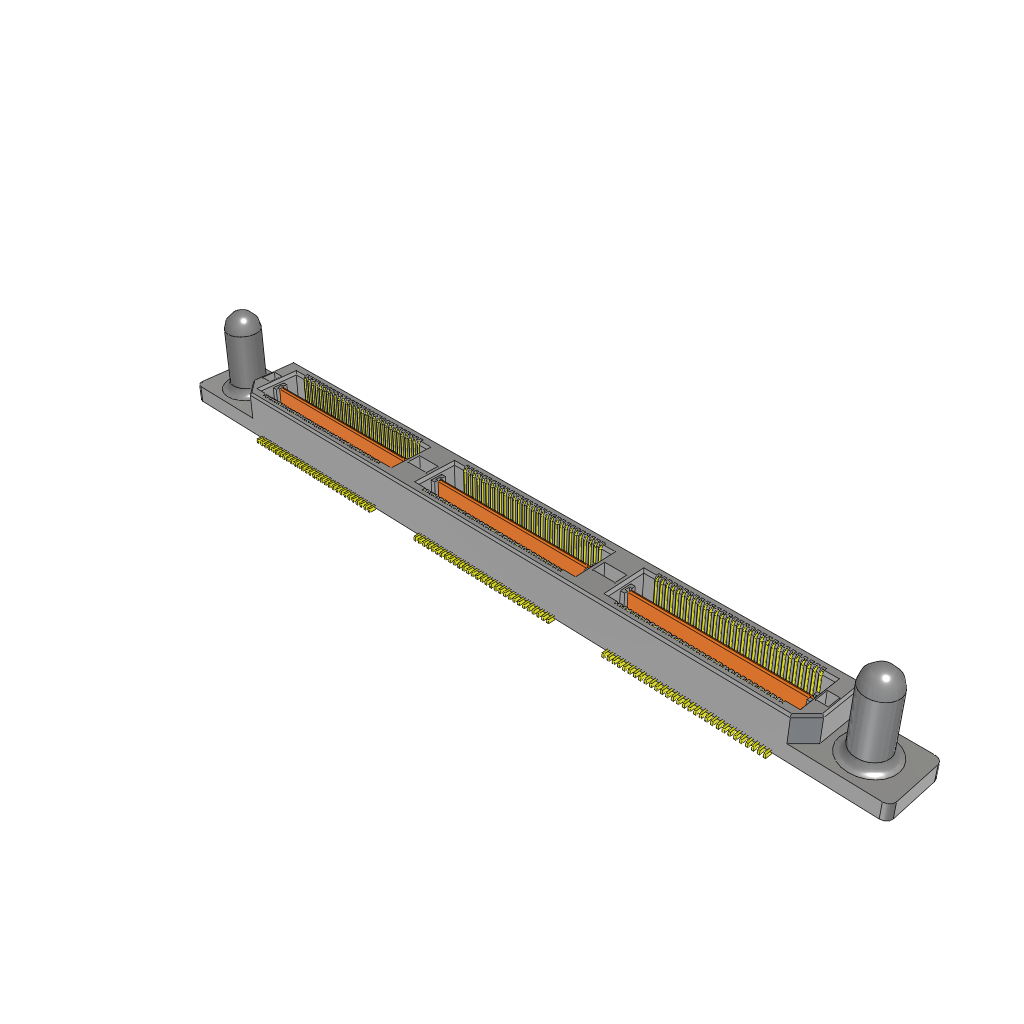 QTH-090-01-F-D-GP by Samtec