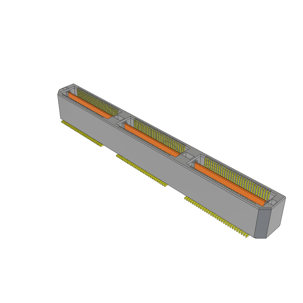 QTH-090-02-H-D-A by Samtec