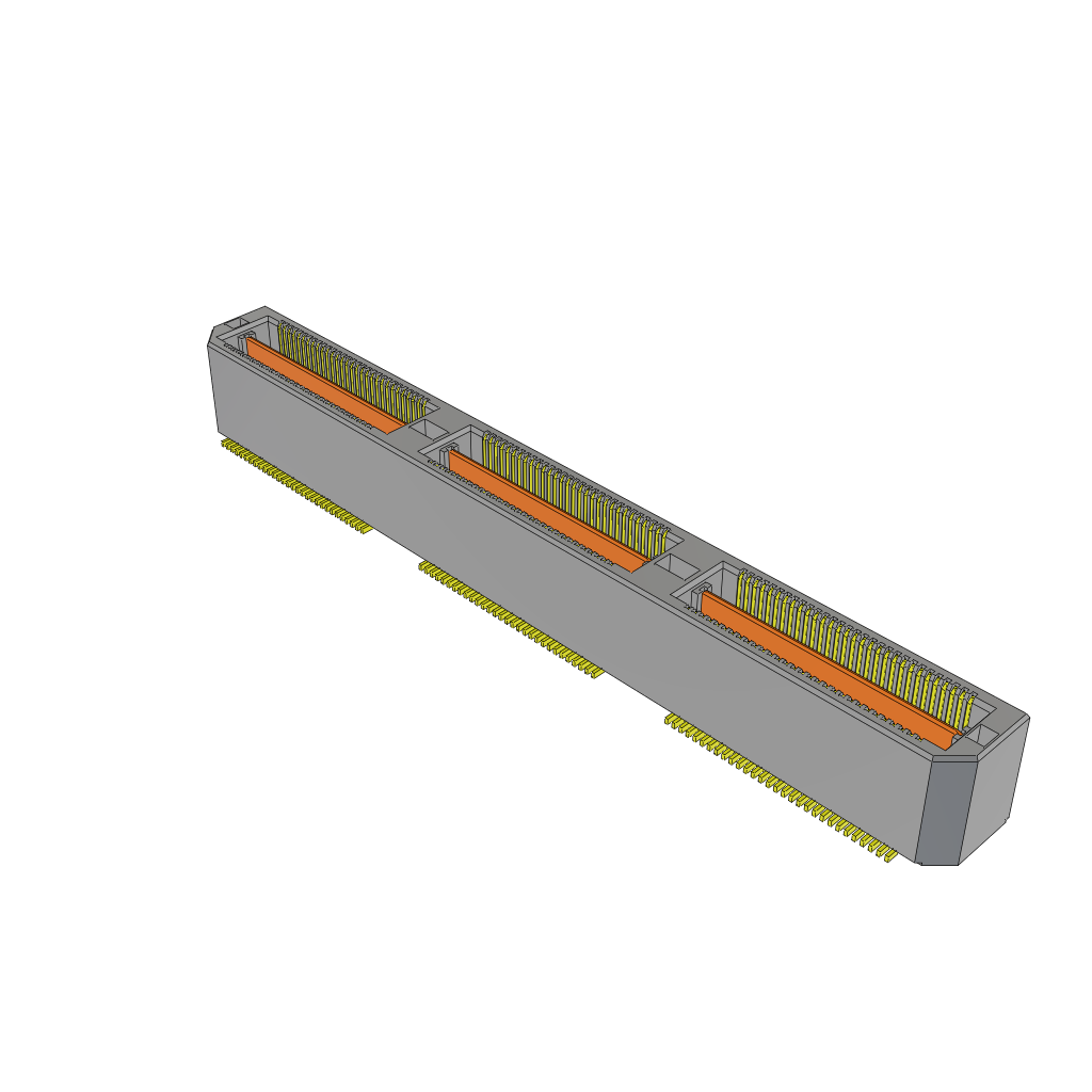 QTH-090-02-L-D by Samtec