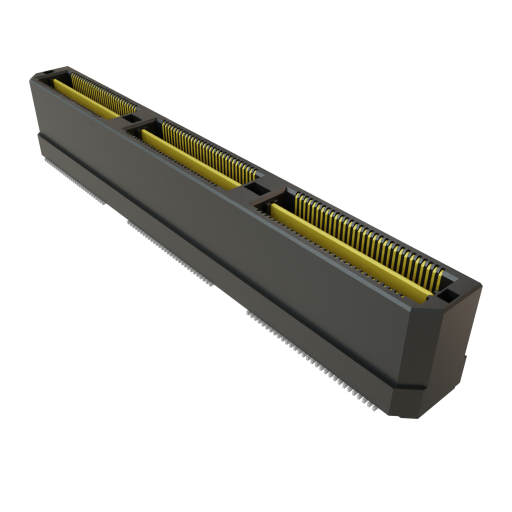 QTH-090-03-L-D-A by Samtec