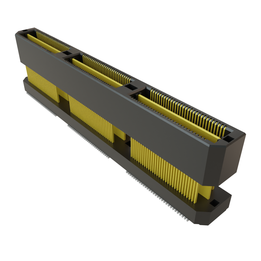 QTH-090-04-F-D-A by Samtec