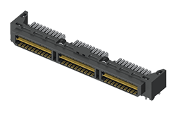 QTH-090-04-F-D by Samtec