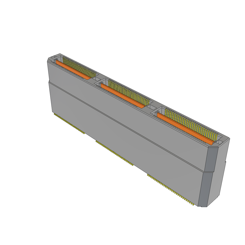 QTH-090-05-C-D-A by Samtec