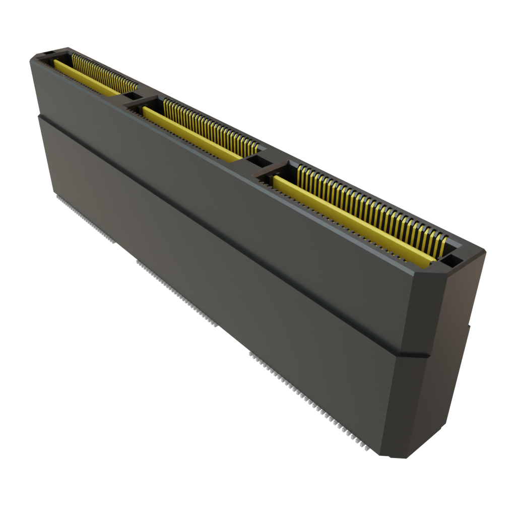 QTH-090-05-L-D-A by Samtec