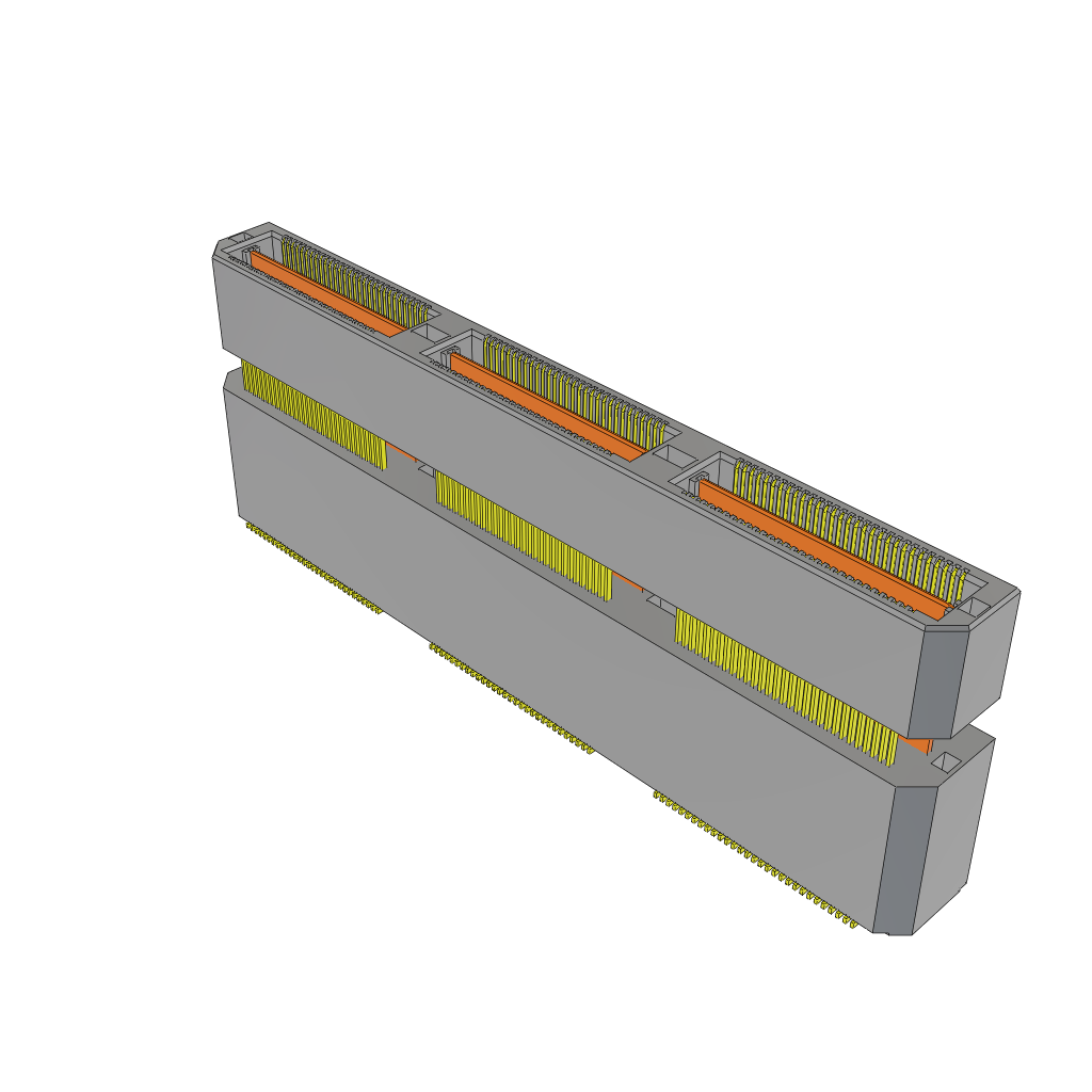 QTH-090-06-F-D-A by Samtec Inc