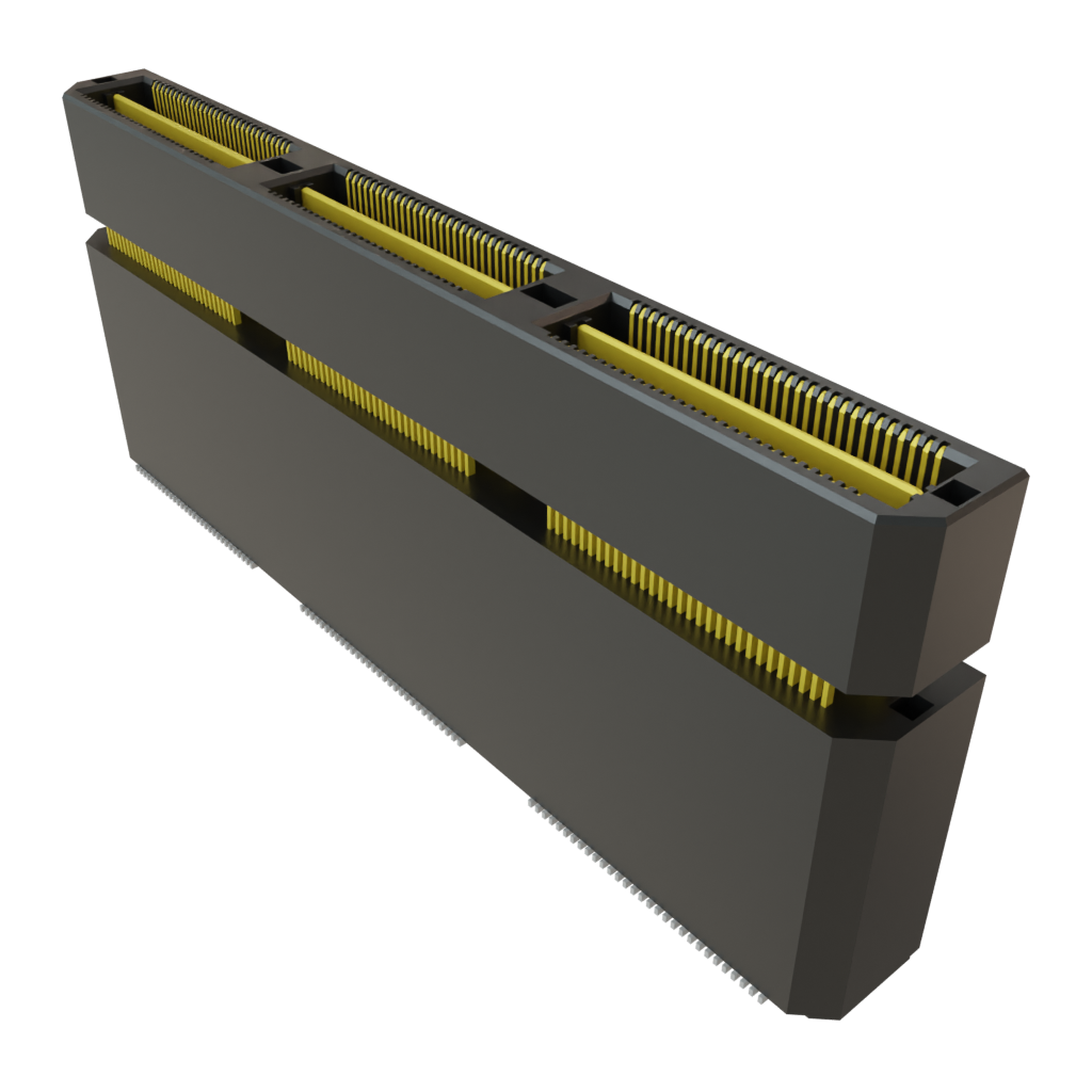 QTH-090-07-L-D-A by Samtec