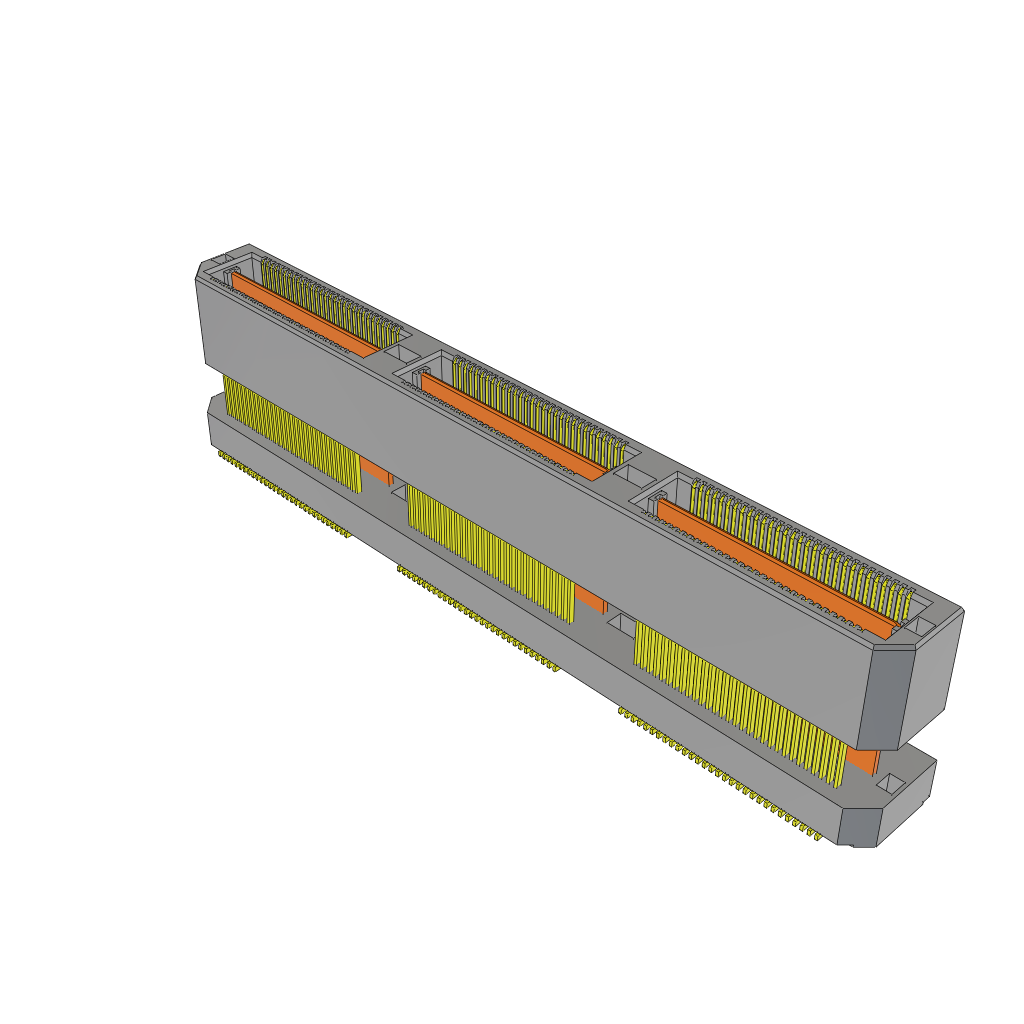 QTH-090-10-F-D-A by Samtec