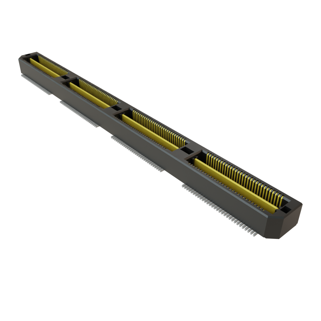 QTH-120-01-F-D-A by Samtec