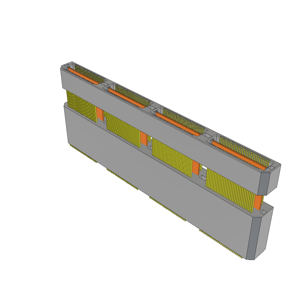 QTH-120-08-F-D-A by Samtec