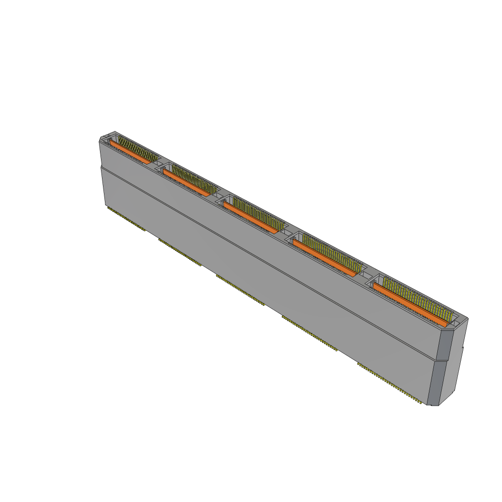 QTH-150-05-H-D-A by Samtec