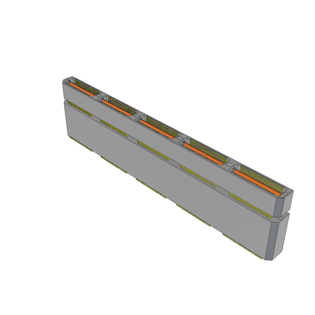 QTH-150-07-L-D-A by Samtec