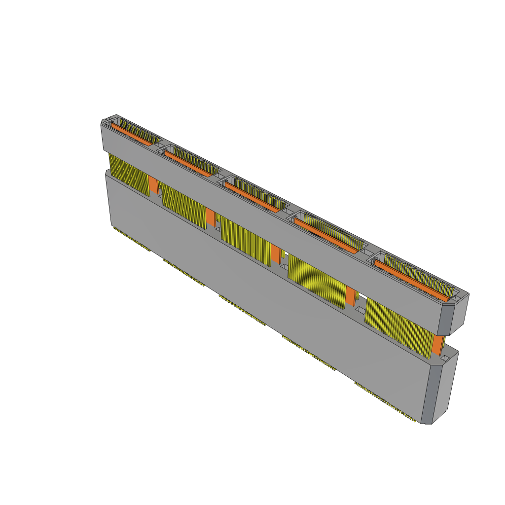 QTH-150-08-L-D-A by Samtec