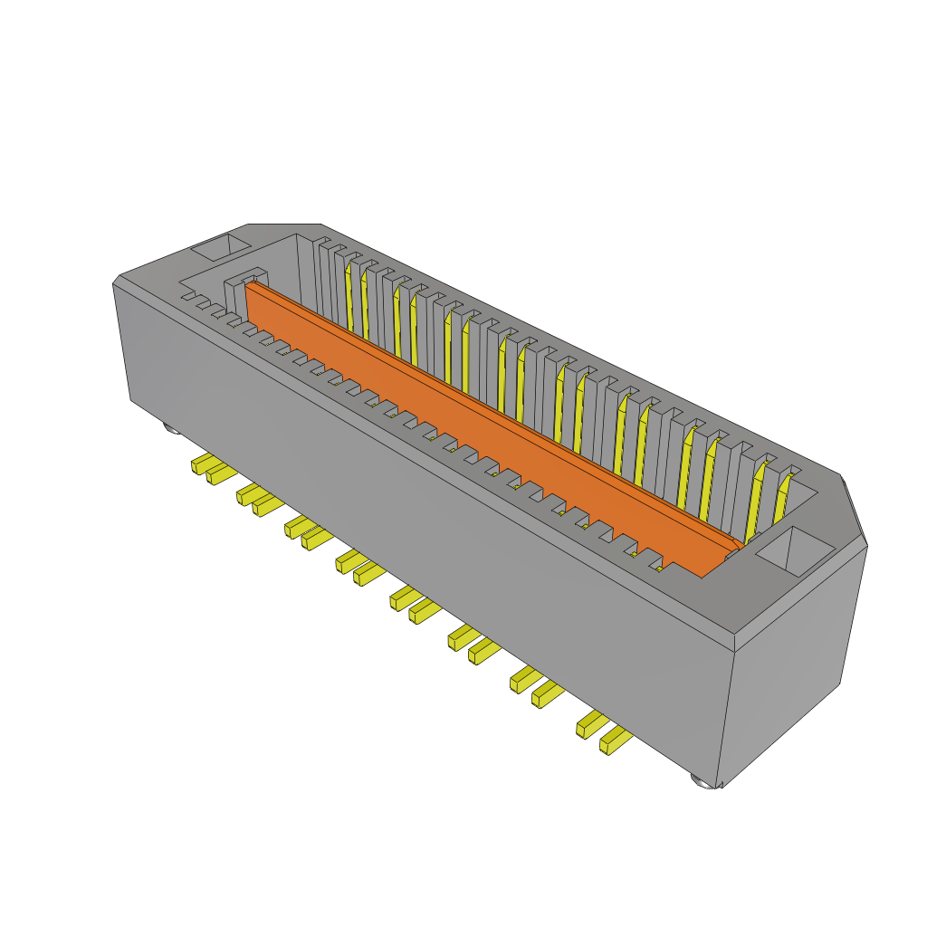 QTS-016-01-F-D-DP-A by Samtec