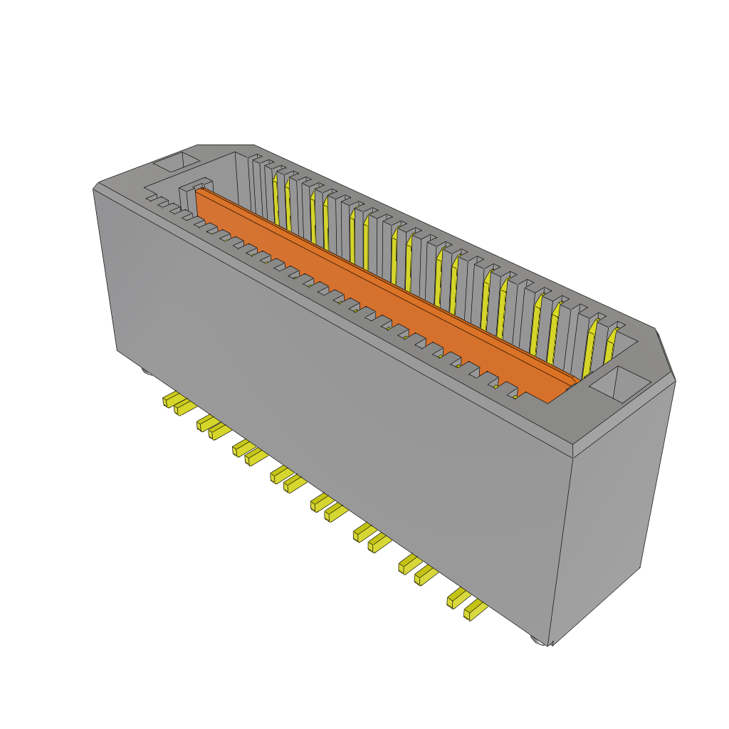QTS-016-02-L-D-DP-A by Samtec