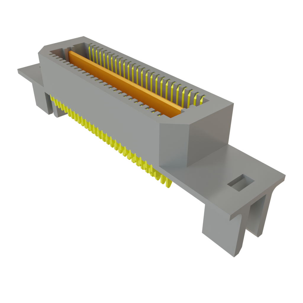 QTS-025-01-L-D-EM2 by Samtec