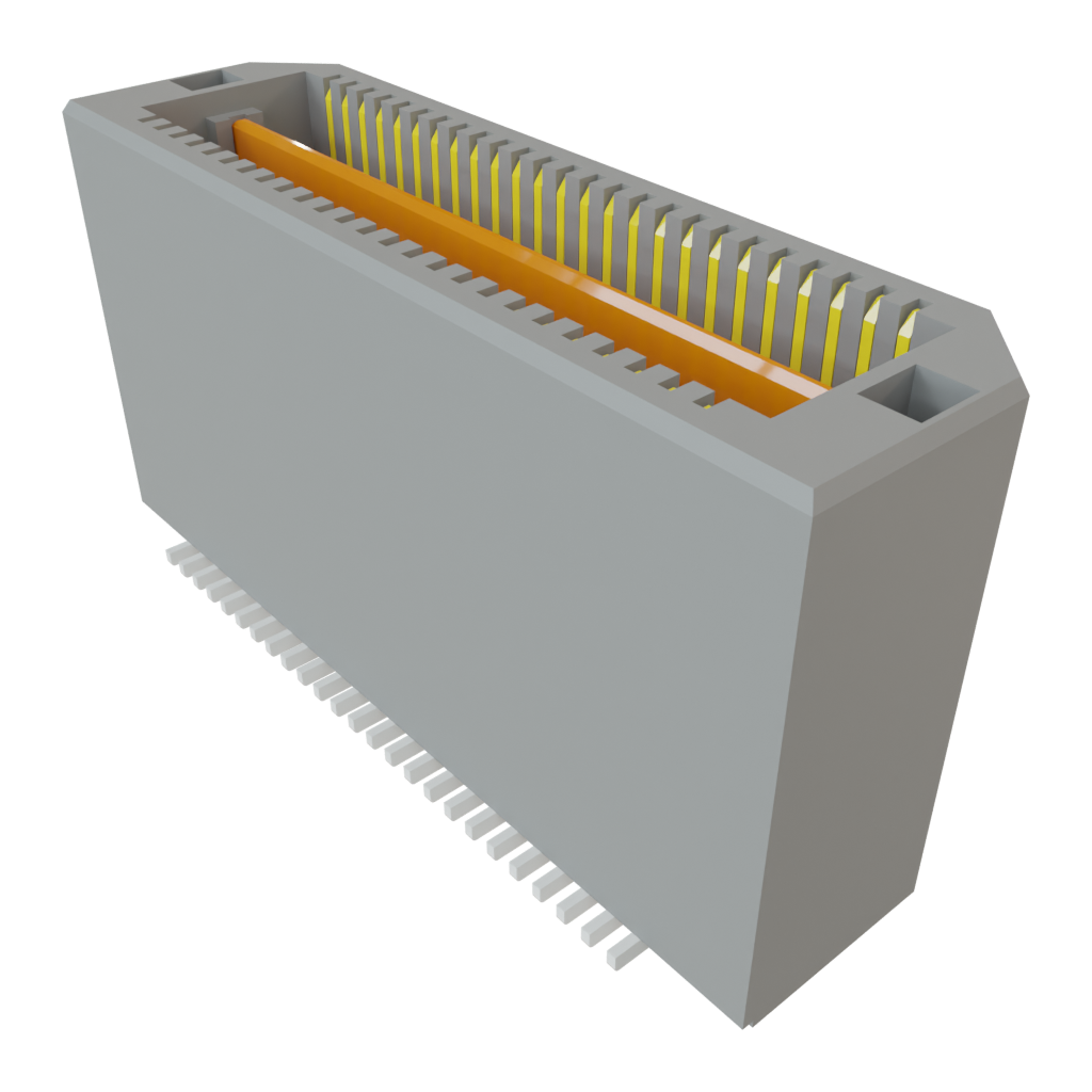 QTS-025-03-F-D-A by Samtec