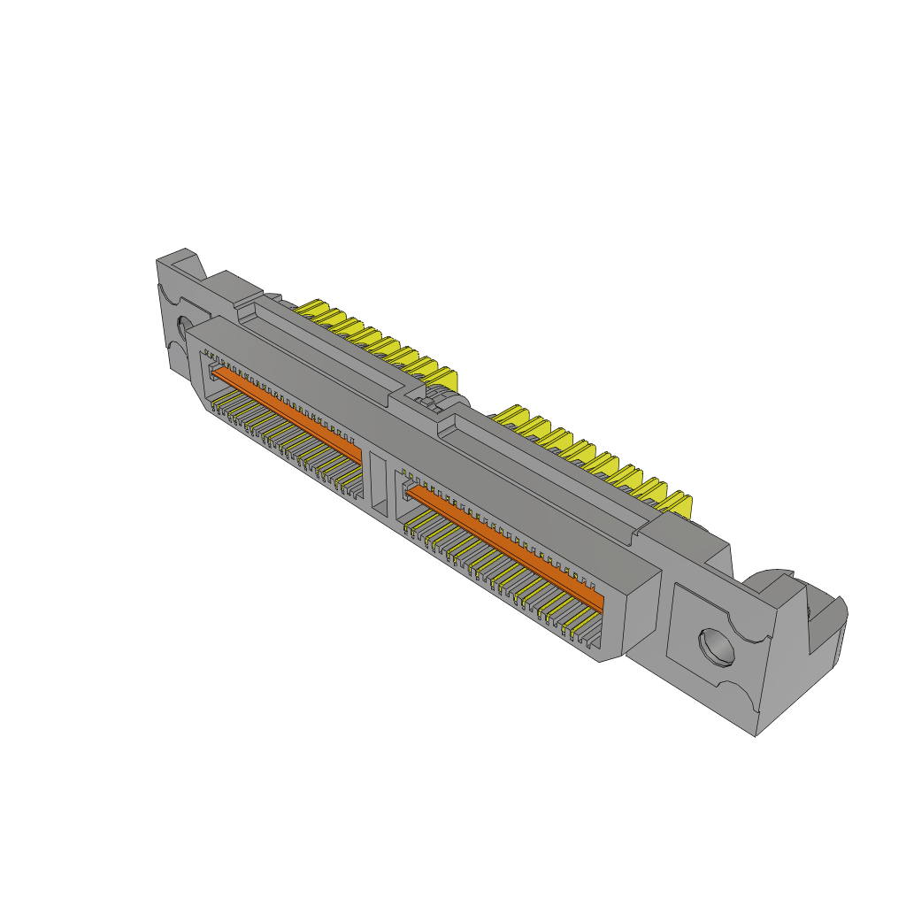QTS-032-01-H-D-DP-RA-WT-LS2 by Samtec
