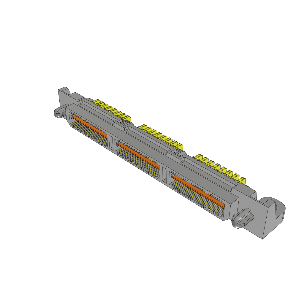 QTS-048-01-F-D-DP-RA-WT by Samtec