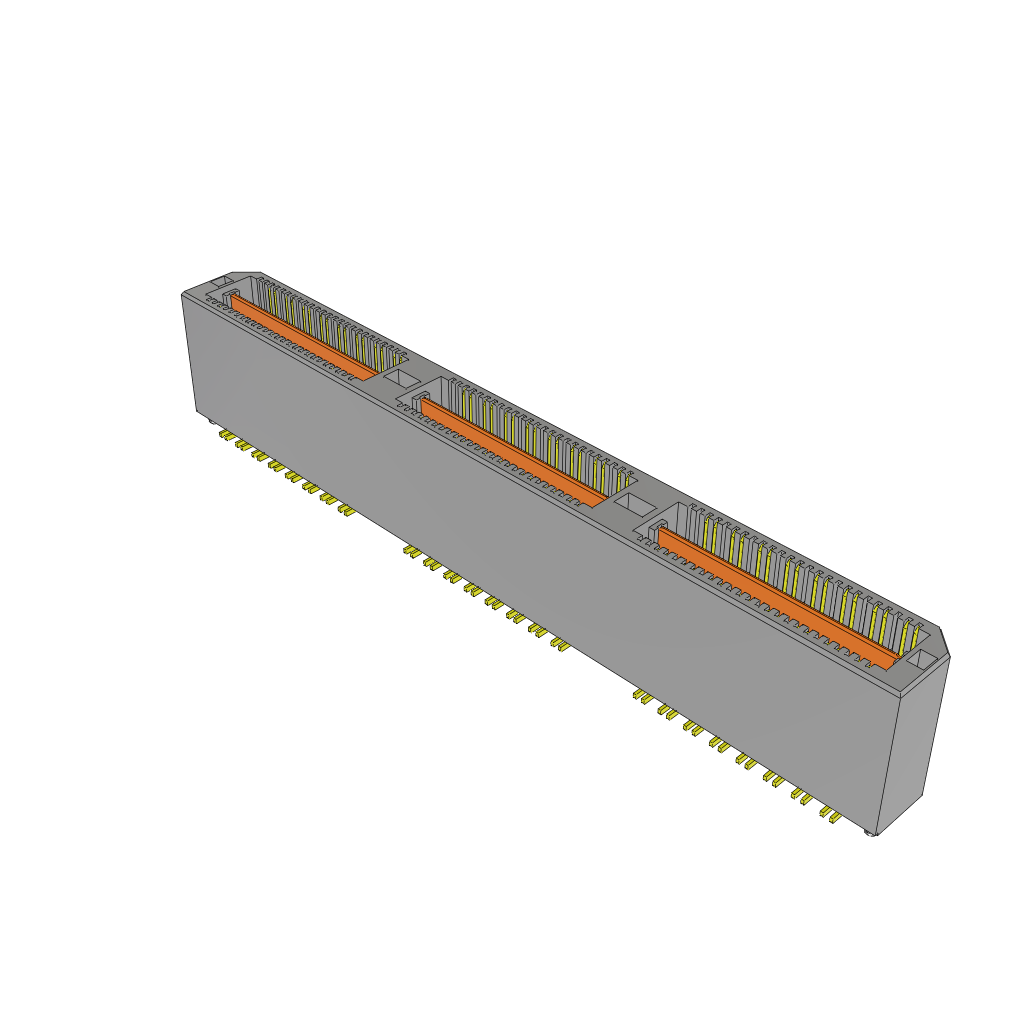 QTS-048-03-L-D-DP-A by Samtec