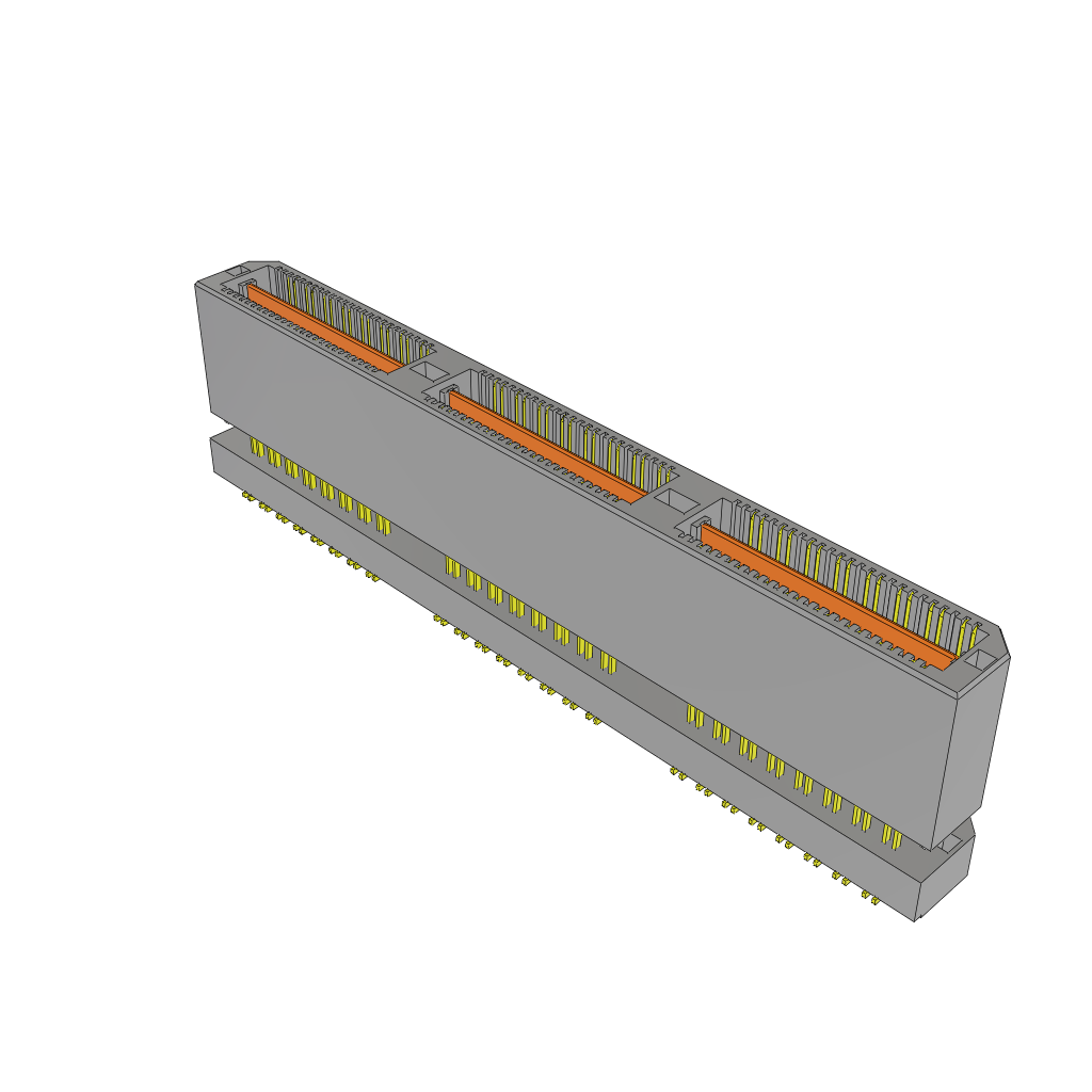 QTS-048-04-F-D-DP-A by Samtec