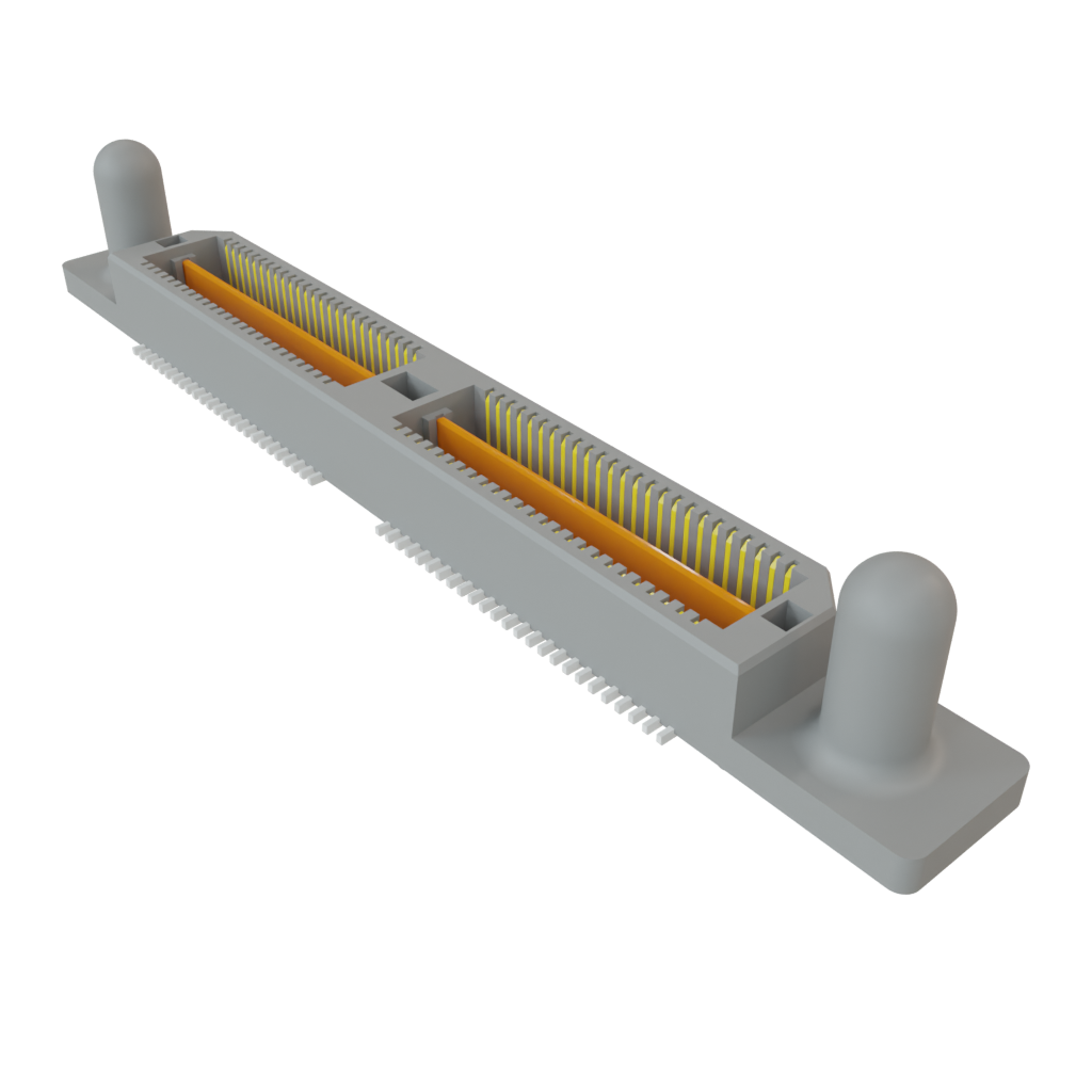 QTS-050-01-L-D-A-GP by Samtec