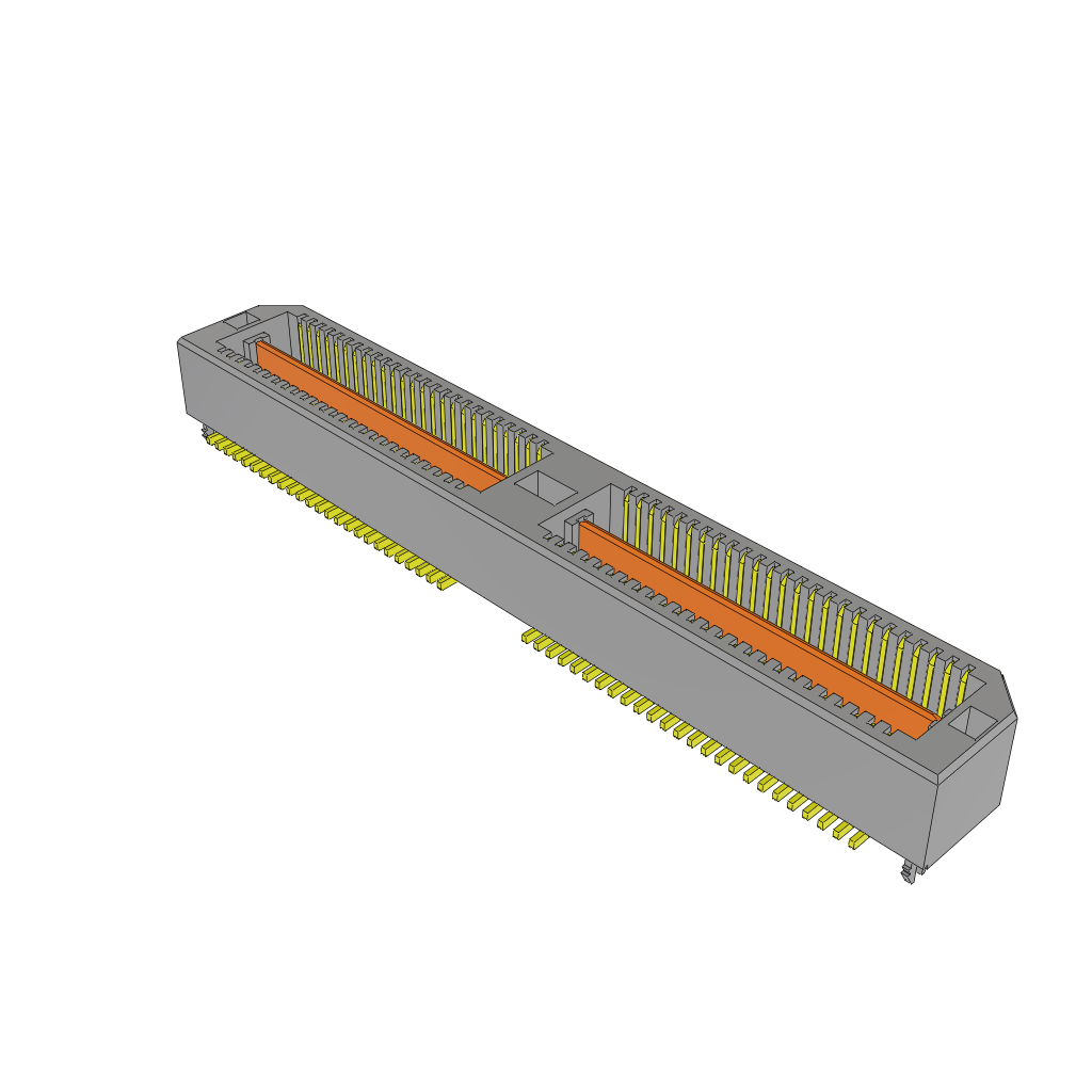 QTS-050-01-L-D-LC by Samtec