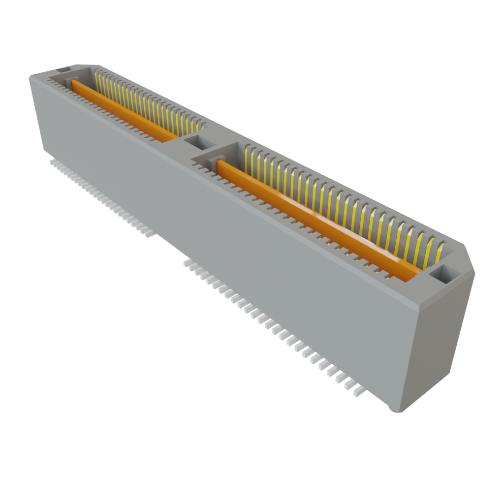 QTS-050-02-L-D-A by Samtec