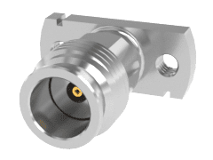 All Parts Connectors 135-J-P-VP-ST-CMM-2 by Samtec