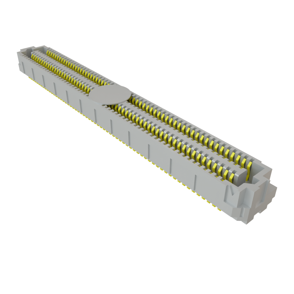 All Parts Connectors Smart Card Connectors ADF6-60-03.5-L-4-2-TR by Samtec