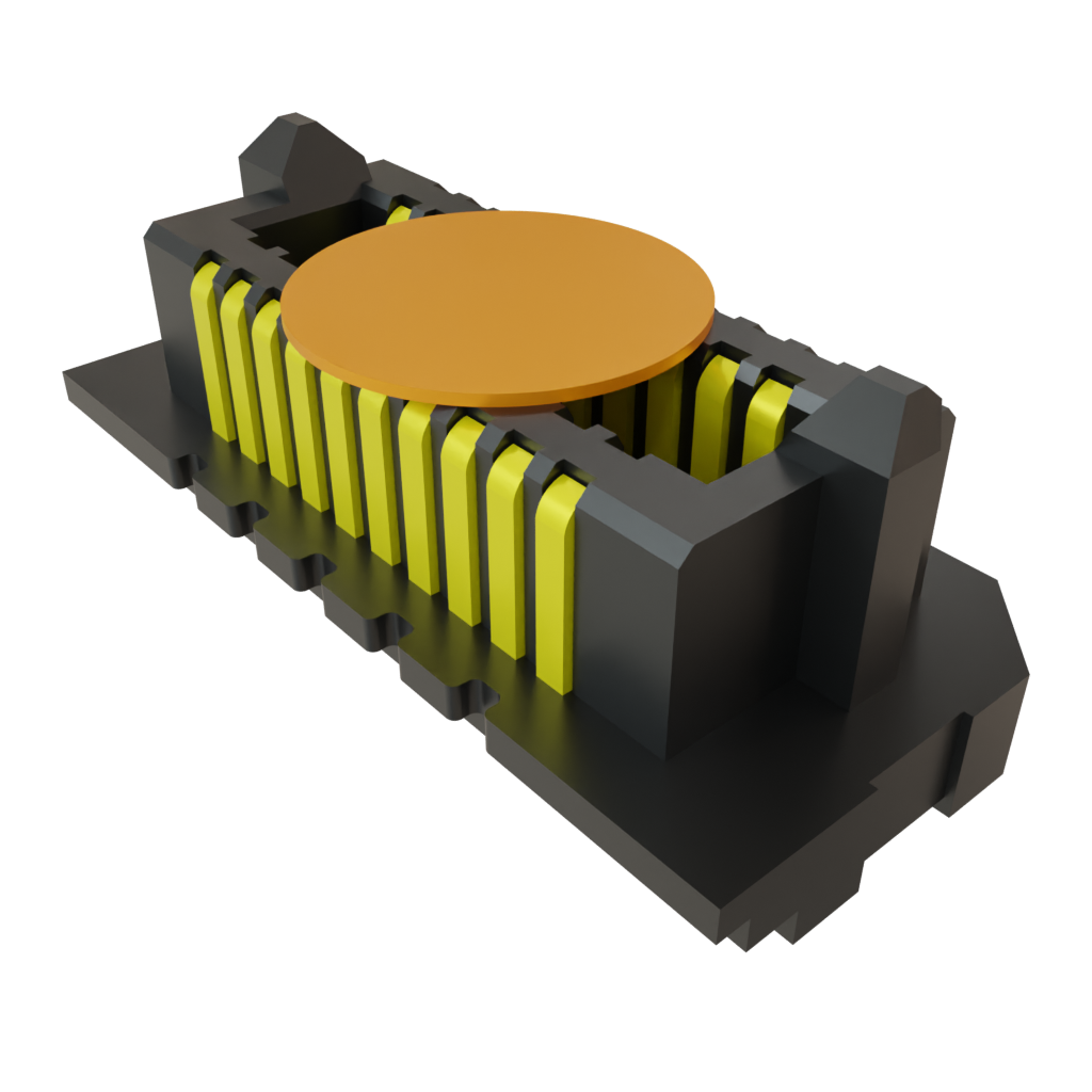 ADM6-10-01.5-L-4-2-TR by Samtec