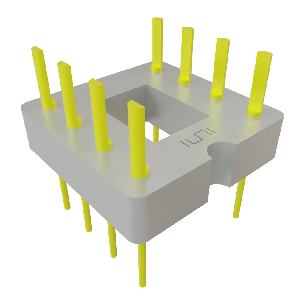 APA-308-G-C by Samtec