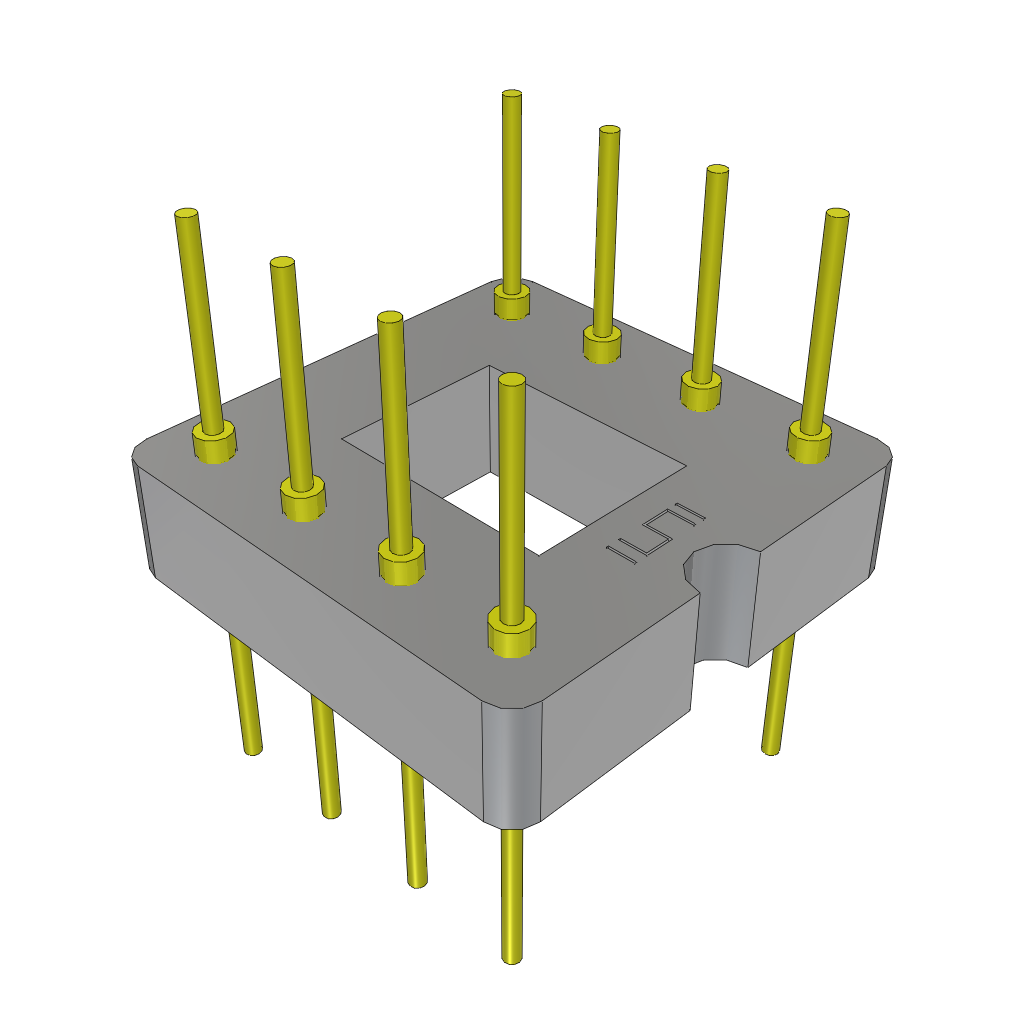 APA-308-T-A by Samtec