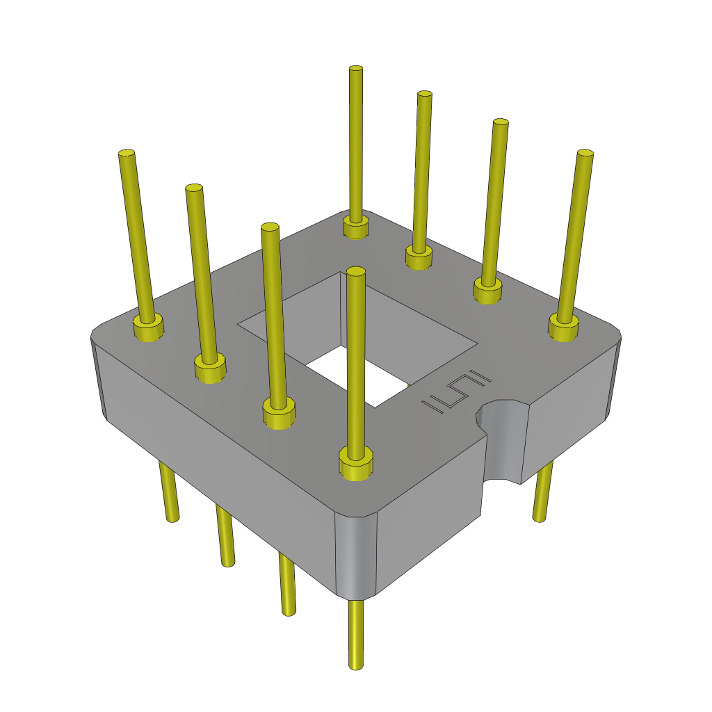 APA-308-T-M by Samtec