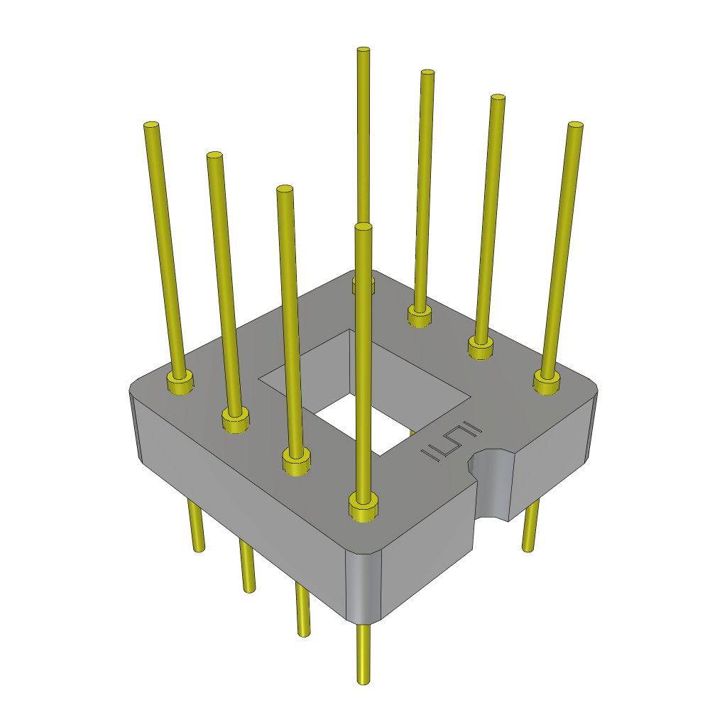 APA-308-T-N by Samtec