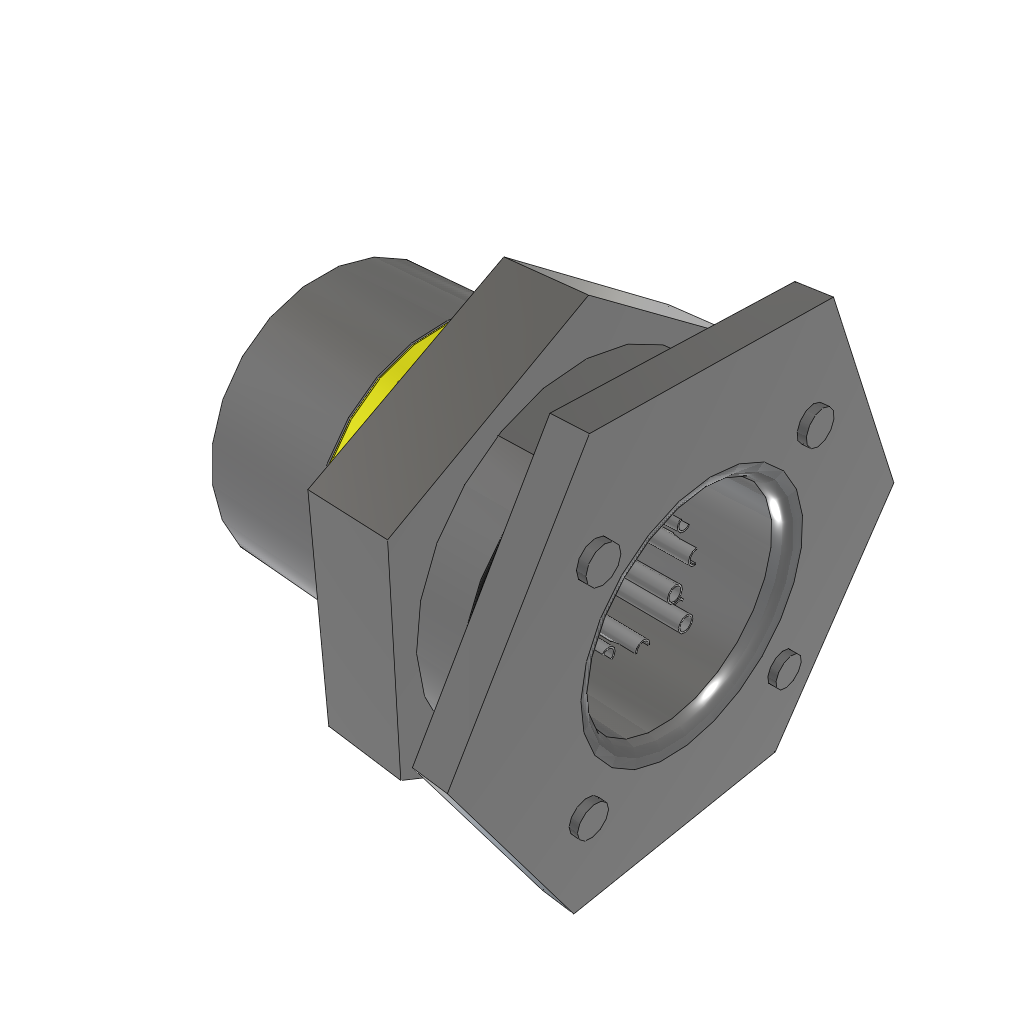 APA-320-G-Q by Samtec