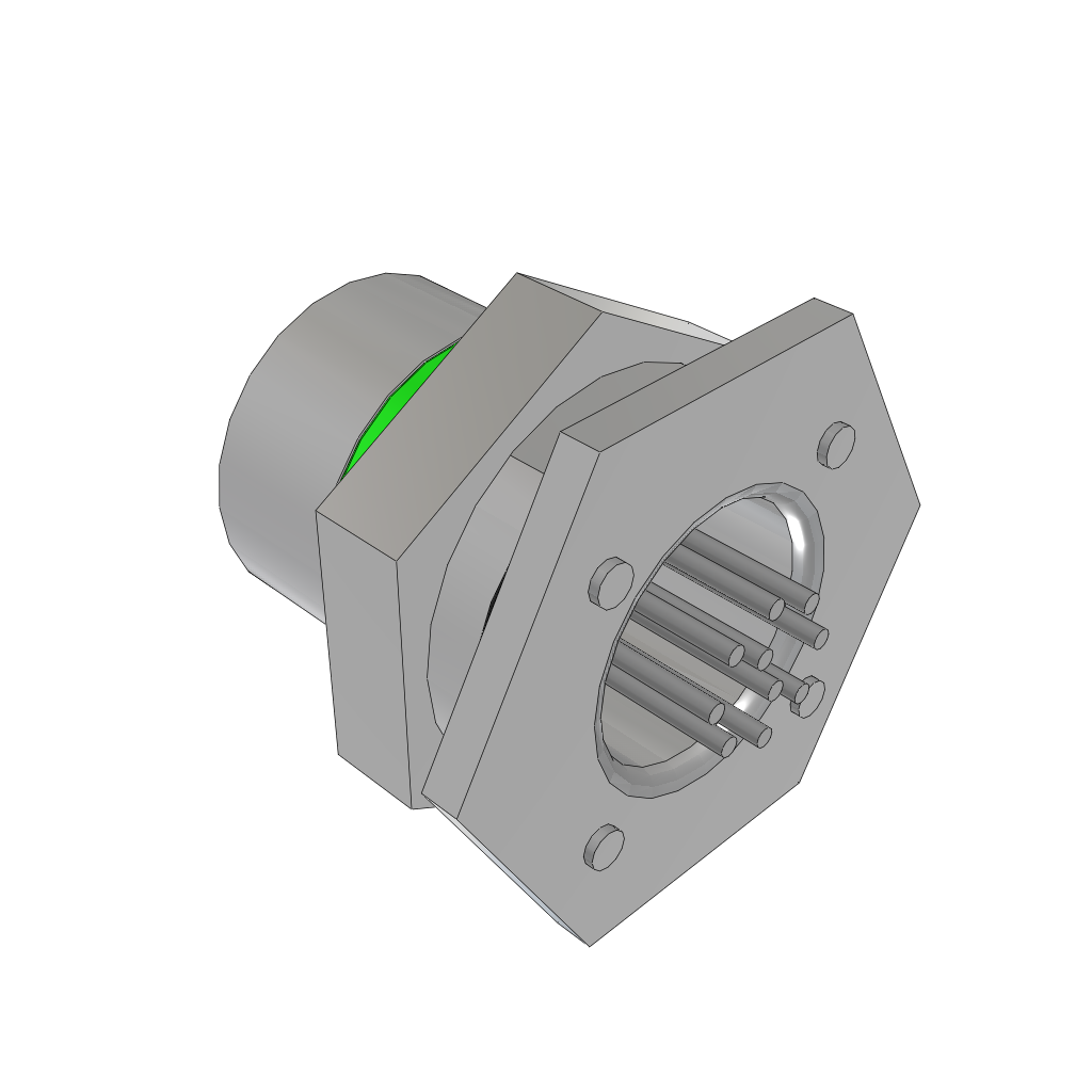 APA-320-G-J by Samtec