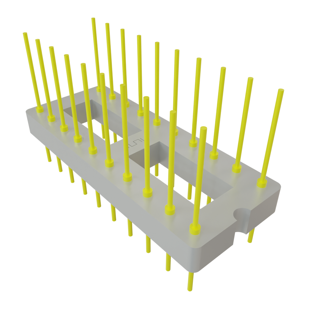 APA-320-G-N by Samtec