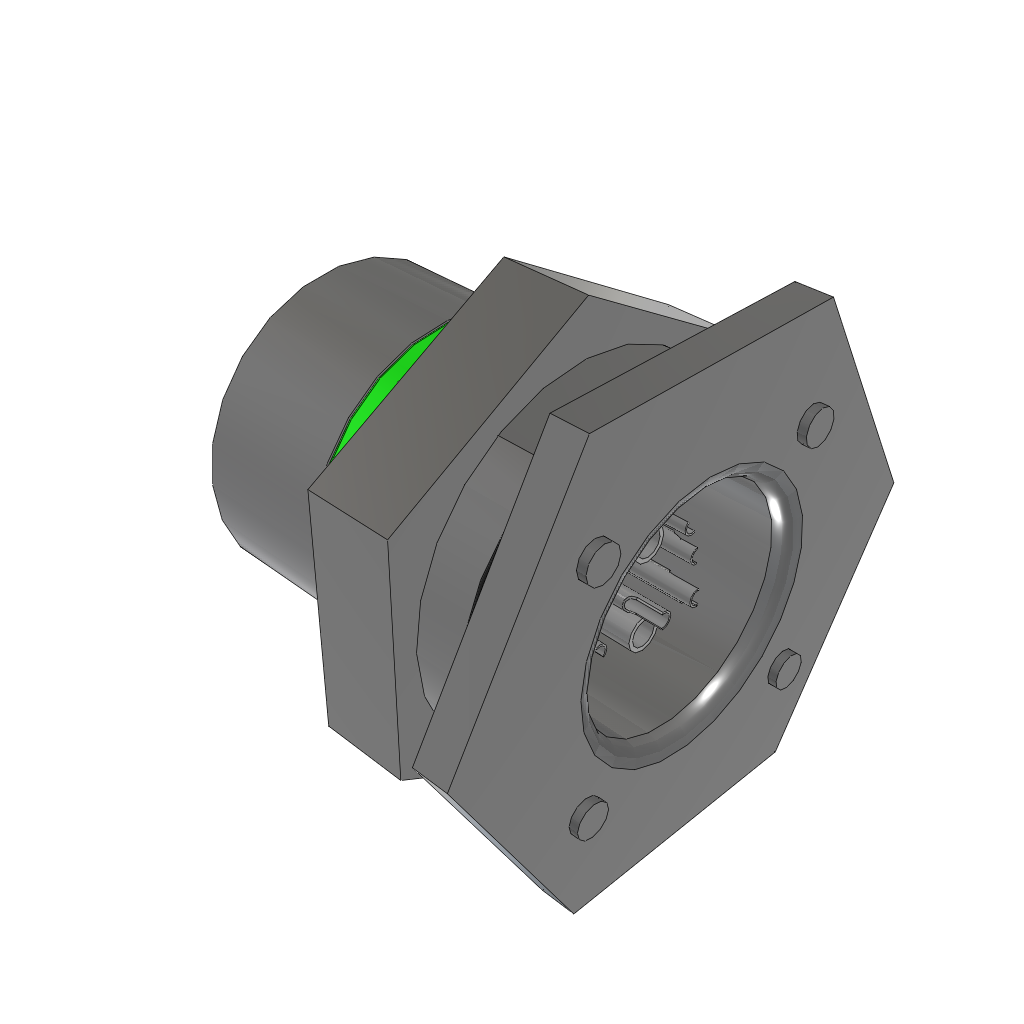 APA-624-T-C by Samtec