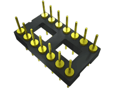 APA-628-T-N by Samtec