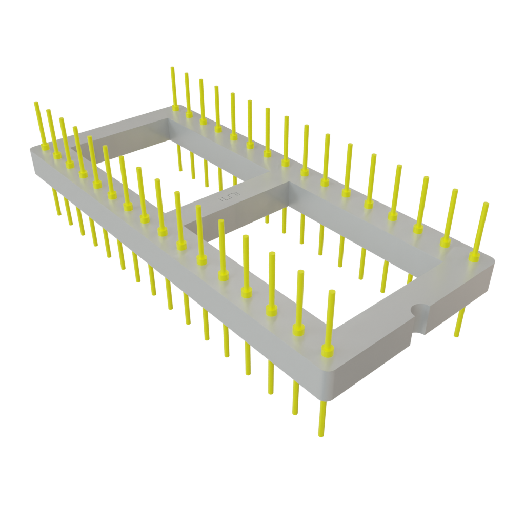 All Parts Semiconductors Discrete Components APA-632-T-A by Samtec