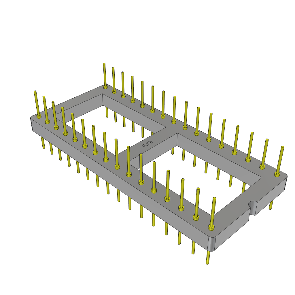All Parts Semiconductors Discrete Components APA-632-T-M by Samtec
