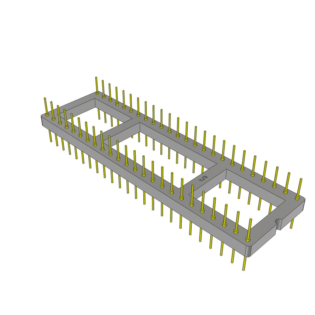 APA-648-G-A1 by Samtec