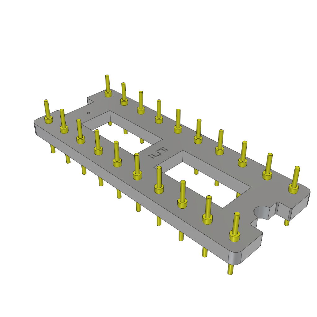 APO-320-T-T by Samtec