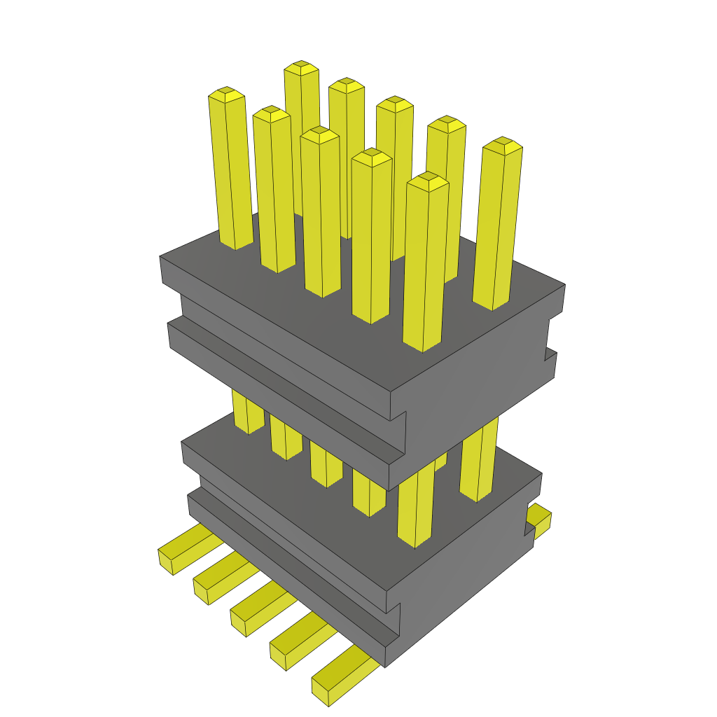 AW-05-03-G-D-185-080 by Samtec