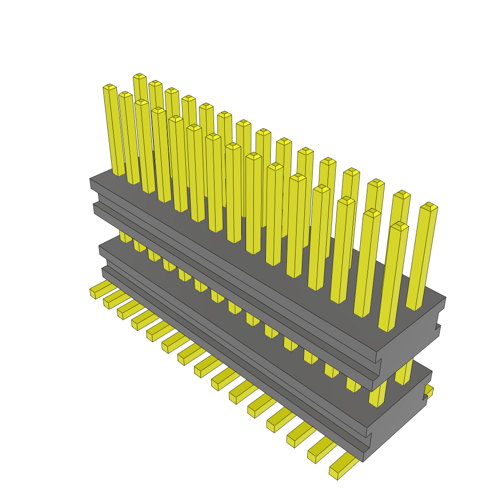 AW-15-03-G-D-175-125 by Samtec
