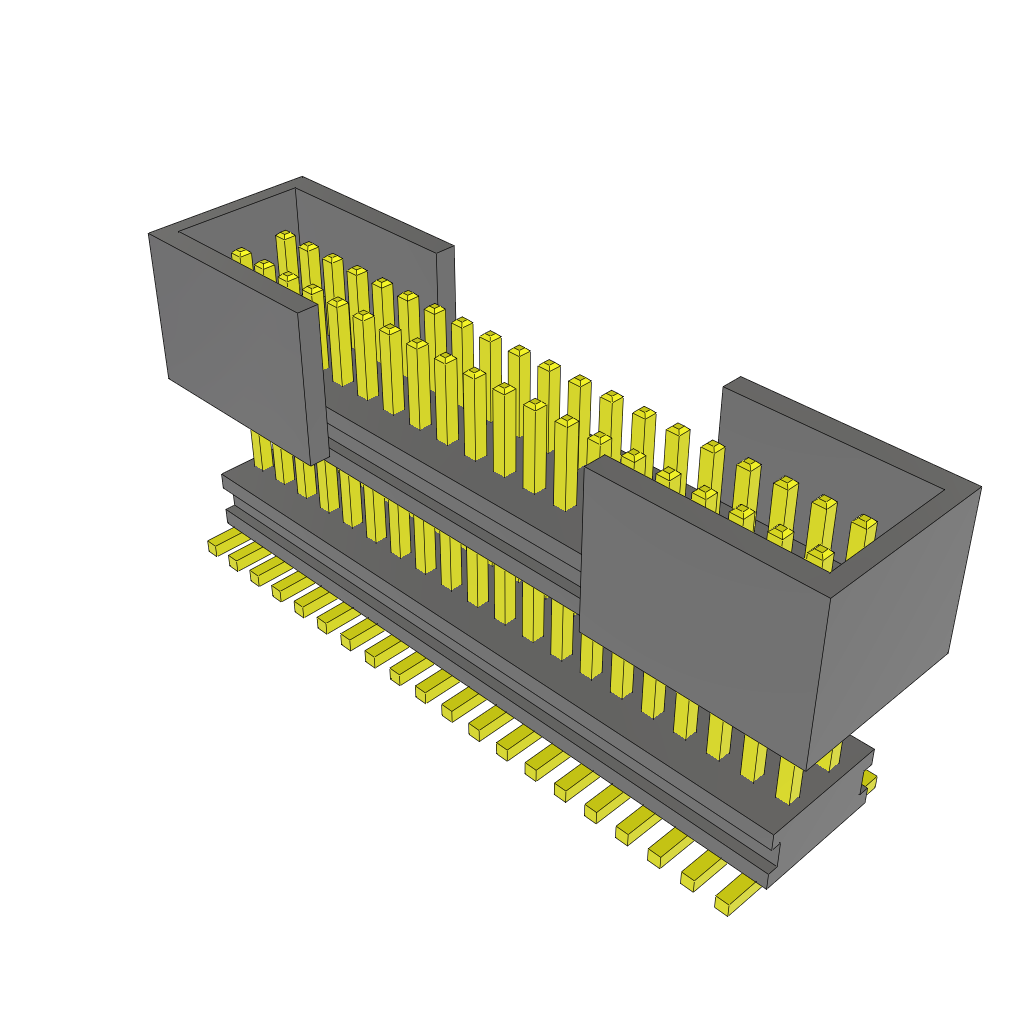 AW-20-03-G-D-210-075-ES by Samtec