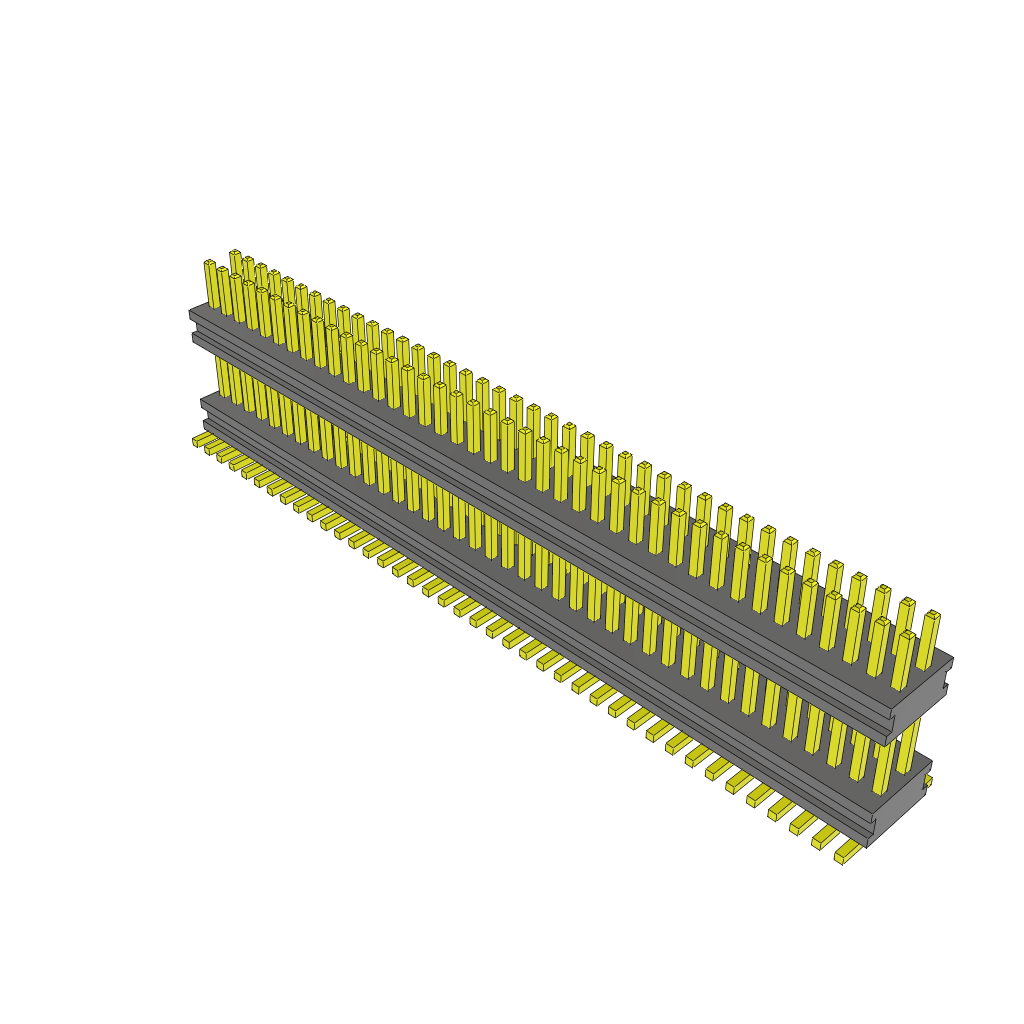 AW-40-03-G-D-224-075-A by Samtec