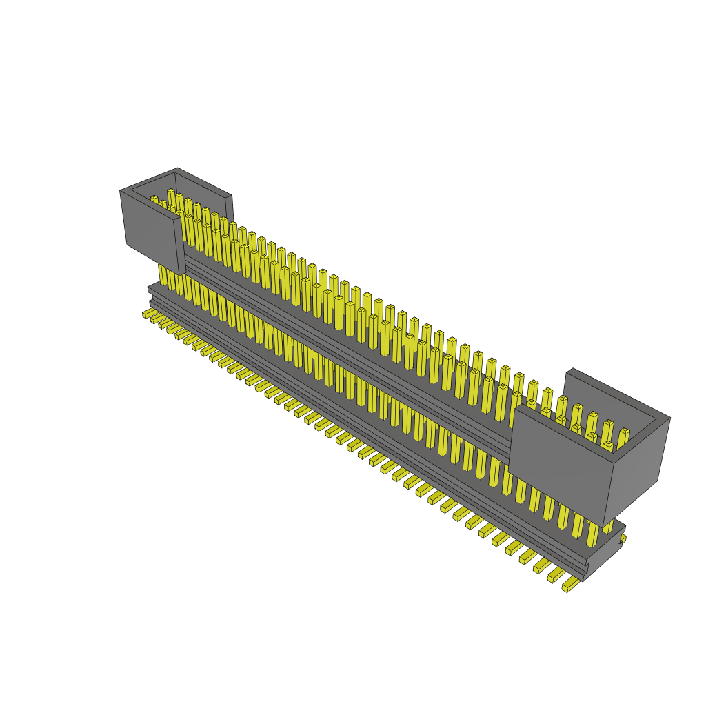 AW-40-03-G-D-224-075-ES by Samtec