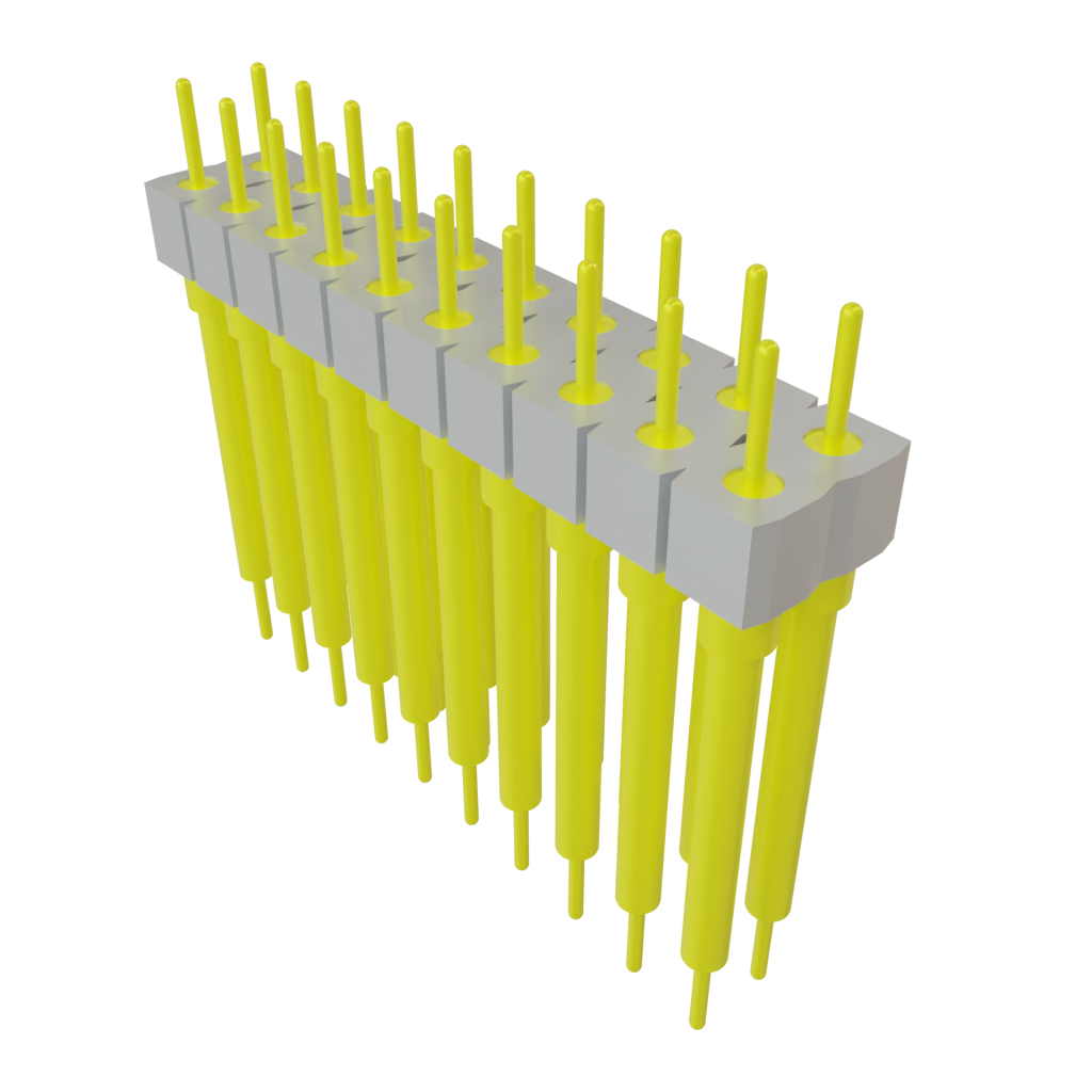 BBD-110-G-C by Samtec