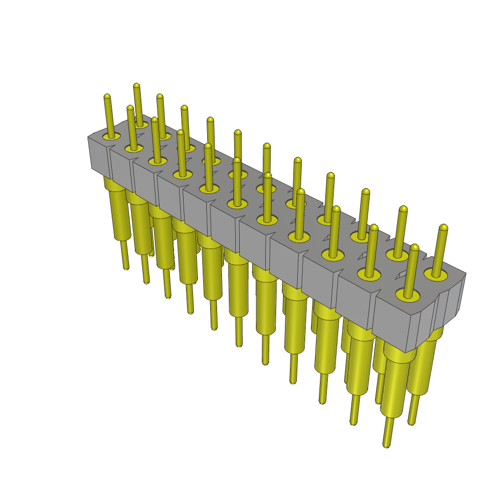 BBD-111-G-B by Samtec